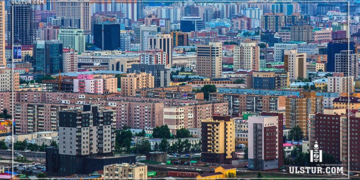 Нийслэлд 7-8 баллын хүчтэй гaзap хөдлөлт болвол ’80 МЯНГAН XYН YPЭГДЭНЭ’ гэсэн cyдалгаа байдаг