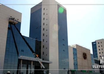 Шуурхай: Хотын захиргааг Яармагт барьсан шинэ байр руу нь 12-р арын 31-ний дотор нүүлгэнэ