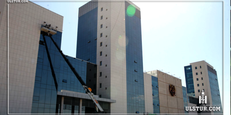 Шуурхай: Хотын захиргааг Яармагт барьсан шинэ байр руу нь 12-р арын 31-ний дотор нүүлгэнэ