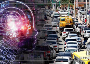 Нийслэлийн түгжрэлийг бууруулхын тулд ирэх жилээс хиймэл оюун ухаанд шилжинэ