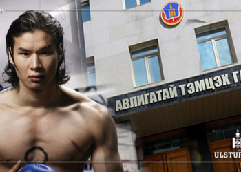 Ангууч нарын АТГ-ын олон нийтийн зөвлөлийн гишүүд цалингүй, онцгой эрх эдлэхгүй