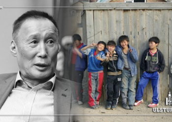 Б.Жаргалсайхан: Борог амьдрал дундаас боксын одууд төрдөг болхоос..Хулгайч улс төрчийн хүүхэд нэрт тамирчин болсон түүх үгүй