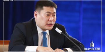 Засаг хүүхдүүддээ өгөх мөнгөгүй болсон гэв үү?