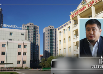 Э.Бадарууган МҮОХ-ны дэргэдэх “Тамирчны нөхөн сэргээх сувилал”-ыг үр шилжүүлэн суулгах эмнэлэг болгожээ