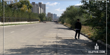 Өнөөдрөөс хэрэгжиж буй тушаалын дагуу БХЯ-ны автомашины зогсоол эзгүйрчээ