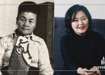 Жүжигчин Г.Ундармаа төр нийгмийн нэрт зүтгэлтэн С.Удвал агсны дүрийг бүтээнэ