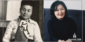 Жүжигчин Г.Ундармаа төр нийгмийн нэрт зүтгэлтэн С.Удвал агсны дүрийг бүтээнэ