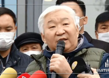 Ядapcaн мyy Yүл баатардаа ‘Байр авч өгөх хандивын аян’ эхлүүлэе…!