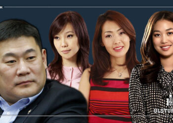 Л.Оюун-Эрдэнийн үе үеийн дуулиант амрагууд түүнд ямар балаг тарив