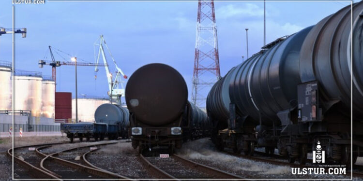 ТАНИЛЦ: Шатахуун авчрахаар ОХУ-руу явсан монгол багийн бүрэлдэхүүн