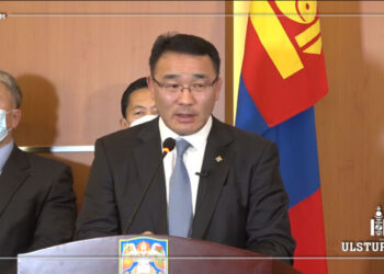 Д.Сумъяабазар: ‘Шатахууны нөөц хангалттай байгаа’ Аж нэгжүүд одоо хязгаарлалтаа боль