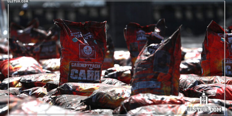 Дараах цэгүүдээр шахмал түлш борлуулж байна