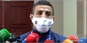 Саид Моллаеи: Худал мэдээлэлд битгий итгээрэй, би иргэншлээ солихгүй