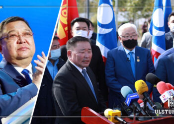 С.Эрдэнэгүй АН-ын хуурамч эвлэрэл