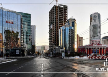 УОК: Ирэх сарын нэгнээс хатуу хөл хорио тогтооно гэдэг нь ташаа мэдээлэл