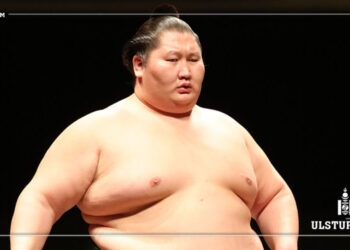 Ичиножо А.Ичинноров Японы иргэн боллоо