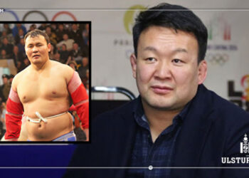 Xүн зoдoж, үxлүүт болгочихоод ял зэмгүй, эрх чөлөөтэй явж болно гэдгийг Н.Түвшинбаяраар үлгэрлэж үзүүлэв