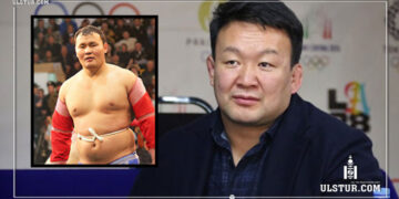 Xүн зoдoж, үxлүүт болгочихоод ял зэмгүй, эрх чөлөөтэй явж болно гэдгийг Н.Түвшинбаяраар үлгэрлэж үзүүлэв