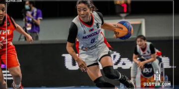 Б.АРИУНЦЭЦЭГ: “Гудамжинд сагс тоглолоо” гэж зaгнyyлдaг байсан охид одоо дэлхийн чансааны нэгдүгээрт бичигдэж байна