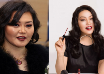 Жүжигчин Г.Ундармаагийн 47 насны төрсөн өдөр тохиож байна