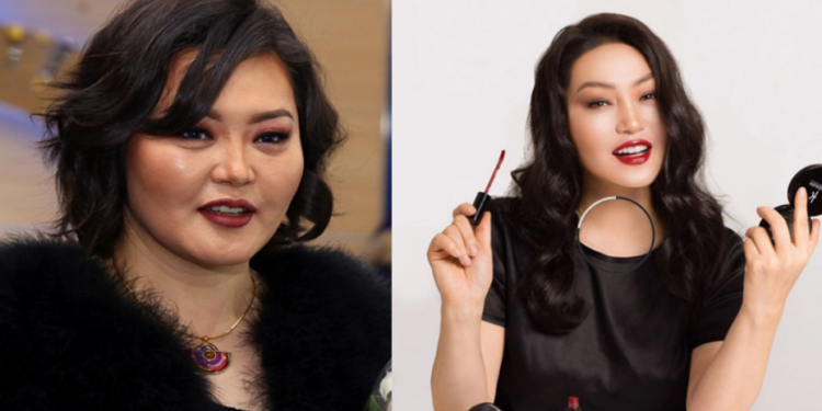 Жүжигчин Г.Ундармаагийн 47 насны төрсөн өдөр тохиож байна