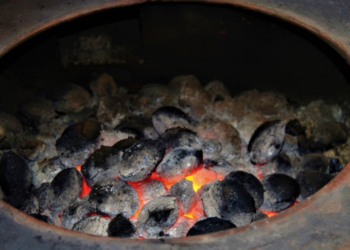 Үнс хог биш, үйлдвэрлэлийн түүхий эд болно