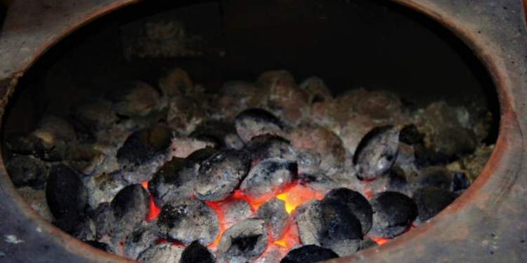 Үнс хог биш, үйлдвэрлэлийн түүхий эд болно