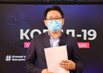 Б.Ууганбаяр: Дельта вирусийн үед хуурай ханиалгах, толгой өвдөх, хамар битүүрэх шинж тэмдэг голлон илэрч байна