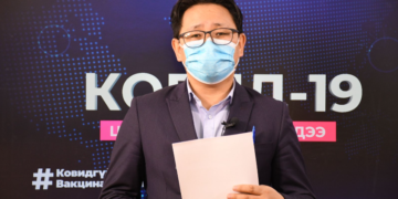 Б.Ууганбаяр: Дельта вирусийн үед хуурай ханиалгах, толгой өвдөх, хамар битүүрэх шинж тэмдэг голлон илэрч байна