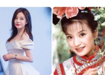 Хуанжу Гэг киногоор олонд танигдсан Жао Вэй эрх баригчдын ээлжит золиос болж Хятадаас дүрвэж, Францад очжээ