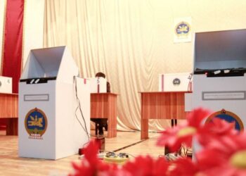 СЕХ: Нэмэлт санал хураалтыг энэ сарын 16-нд зохион байгуулна