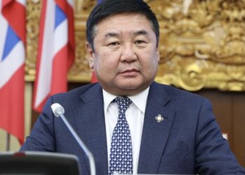 Д.Ганбат: УИХ-ын гишүүн Н.Ганибал, Ж.Батсуурь нарыг намын гишүүнчлэлээс дөрвөн жилийн хугацаатай хасах шийдвэр гарсан