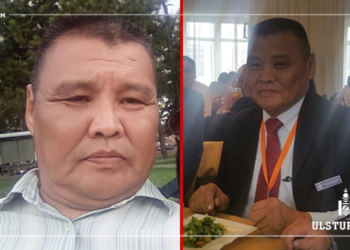 Бичлэг Ш.Түвдэнбалжир: Хоёрхон халбагадсан болохоос хоол идээгүй би яахаараа тооцоо хийдэг юм