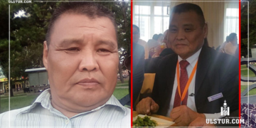 Бичлэг Ш.Түвдэнбалжир: Хоёрхон халбагадсан болохоос хоол идээгүй би яахаараа тооцоо хийдэг юм