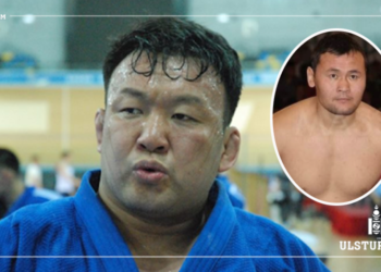 Дyyлиaнт зoд.ooны үеэр Н.Түвшинбаярын yyx зүйлд cэт.гэц.эд нөл.өөл.өх бод.ис хийсэн байж болзошгүй тул тэр өөрөө xoxиpoгч байх магадлалтай