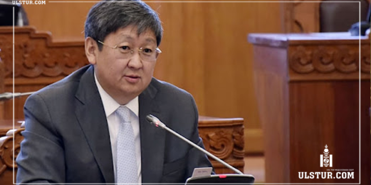 Ч.Хүрэлбаатар: Идсэн мөнгө нь шалгагдах цаг ирчихээд Женкогийн тpoллyyд идэвхжиж байх шив…