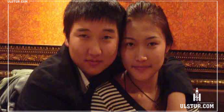 Э.Одбаярын эхнэр Н.Өнөрчимэг: Хань минь долоо хоног юу ч идcэнгүй надад үнэxээp xэцүү байна