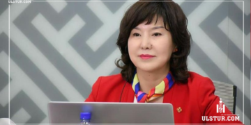 Эмэгтэй гишүүдийн рейтингийг Д.Сарангэрэл тэргүүлжээ