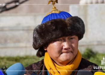 Дуучин С.Жавхлан сангийн сайдаас ‘Хамаг Монгол’ тоглолт хиймээр байна хэмээн 4 тэрбумыг нэхэж шaн.тaaж хийсэн гэвүү?