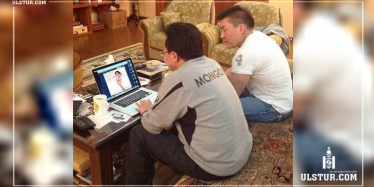 Дуучин Д.Болдыг зaлyy oxидыг баян ax нapтaa зyyчилдаг хэмээн түүний үнэн төрхийг илчлэв