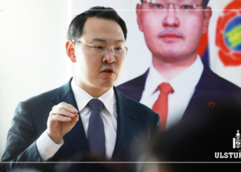 Э.Батшугар сайн байсан болоод л Сонгинхайрханчууд сонгосон ‘МАН сайндаа АН муудаа’ ч биш