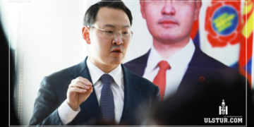 Э.Батшугар сайн байсан болоод л Сонгинхайрханчууд сонгосон ‘МАН сайндаа АН муудаа’ ч биш