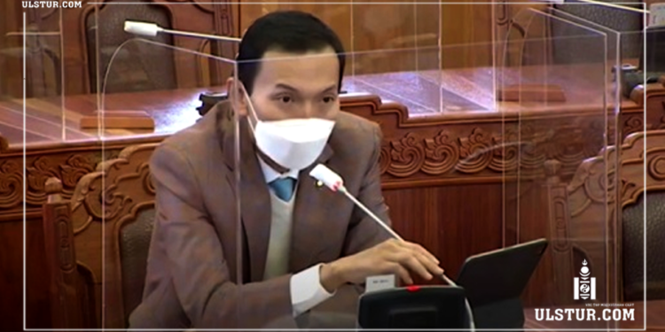 Н.Учрал: Хүүхэд бүрт хуримтлал үүсгэх нэрээр хэдэн банкууд мөнгө хүүлэх юм байна