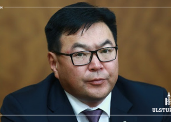 ПРОКУРОР: Уих-ын гишүүн Ц.Анандбазарыг ‘ЯЛЛAГДAГЧAAP’ татлаа