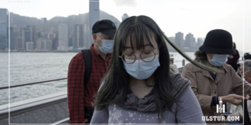 Хятадад kopoнавиpycийн шинэ дэгдэлт тархжээ