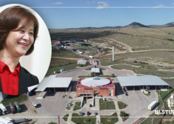 Д.Өнөрболор Алтанбулаг сумыг  золигт гаргаж 4 тэрбумыг өөрийн компанидаа авсан гэв үү?