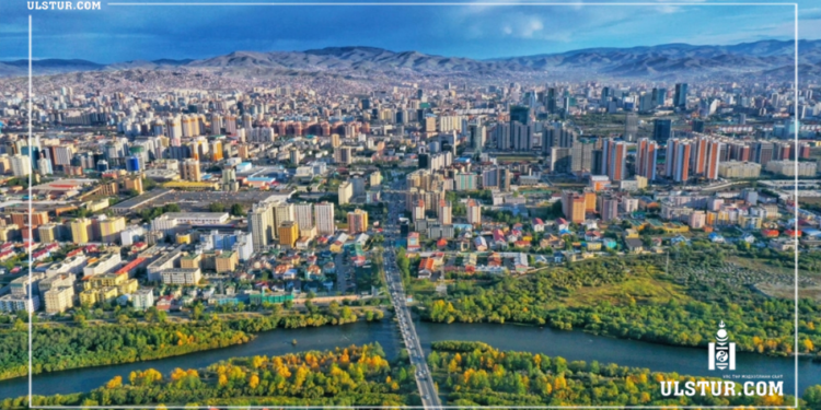 Өнөөдөр Улаанбаатар хотын төрсөн өдөр тохиож байна