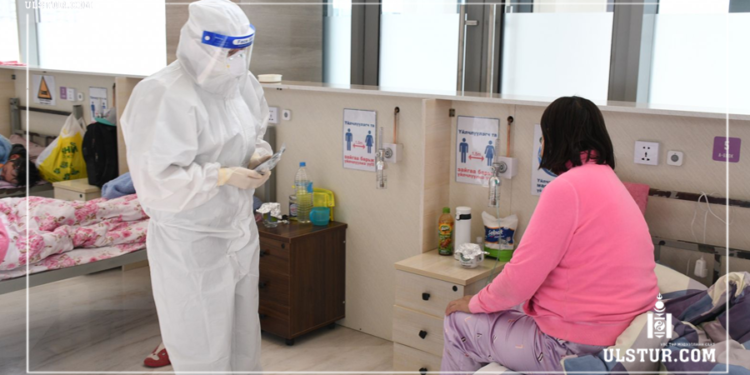 Эмнэлгүүдэд ажиллах эмч сувилагчийн тоо цөөрсөөр байна