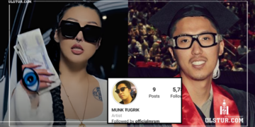 ‘Надад мөнгө төгрөг хэрэгтэй байна яг одоо’ буюу дуучин Mrs.M-ыг хөл хүнд болгосон Мөнгө төгрөг