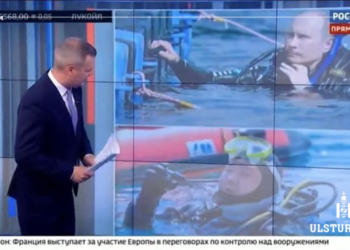 Ерөнхийлөгч У.Хүрэлсүх Путиныг дуурайдаг хэмээн Орос даяаар од болж байна